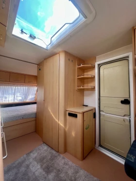 Каравана Chateau Calista 490 Форселт | Auto.bg — изображение 10 Каравана Chateau Calista 490 Форселт | Auto.bg — изображение 10