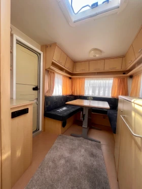 Каравана Chateau Calista 490 Форселт | Auto.bg — изображение 14 Каравана Chateau Calista 490 Форселт | Auto.bg — изображение 14