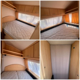 Каравана Chateau Calista 490 Форселт | Auto.bg — изображение 13 Каравана Chateau Calista 490 Форселт | Auto.bg — изображение 13