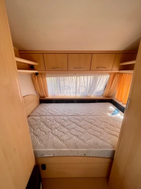 Каравана Chateau Calista 490 Форселт | Auto.bg — изображение 12 Каравана Chateau Calista 490 Форселт | Auto.bg — изображение 12