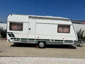 Каравана Chateau Calista 490 Форселт | Auto.bg — изображение 3 Каравана Chateau Calista 490 Форселт | Auto.bg — изображение 3