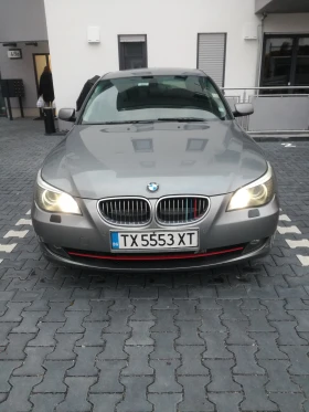 BMW 530 XDrive | Mobile.bg   1