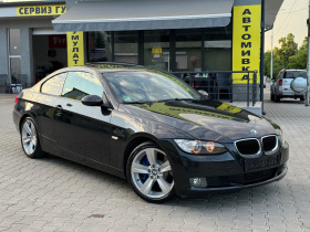Обява за продажба на BMW 330 Нави, 231, Задно, Кожа ~17 499 лв. - изображение 1