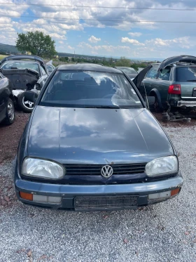 VW Golf 1.8 бензин 1 - Car24.bg VW Golf 1.8 бензин 1