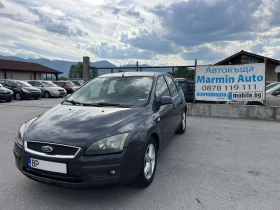 Ford Focus 1.8TDCI 116кс КЛИМАТИК РЕГИСТРИРАН ОБСЛУЖЕН 1 - Car24.bg Ford Focus 1.8TDCI 116кс КЛИМАТИК РЕГИСТРИРАН ОБСЛУЖЕН 1