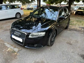 Audi A4 S line - Car24.bg Audi A4 S line