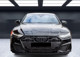 Audi A7 45 TFSI Quattro = S-line = Carbon Гаранция - Car24.bg Audi A7 45 TFSI Quattro = S-line = Carbon Гаранция