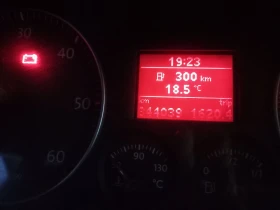 VW Touran 1.9 TDI 101 | Mobile.bg — малка снимка 8
