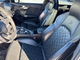 Audi S4 2019 Progressiv * CARFAX * БЕЗ ПЪРВОНАЧАЛНА ВНОСКА - 43900 лв. / 22445.71 € - 95415206 10 | Car24.bg Audi S4 2019 Progressiv * CARFAX * БЕЗ ПЪРВОНАЧАЛНА ВНОСКА - 43900 лв. / 22445.71 € - 95415206 10