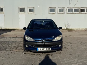 Peugeot 206 - Car24.bg Peugeot 206
