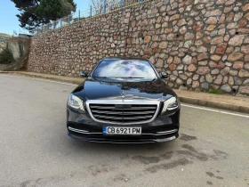 Mercedes-Benz S 350 - 42900 € / 83905.11 лв. - 18021748 6 | Car24.bg Mercedes-Benz S 350 - 42900 € / 83905.11 лв. - 18021748 6