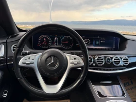 Mercedes-Benz S 350 - 42900 € / 83905.11 лв. - 18021748 10 | Car24.bg Mercedes-Benz S 350 - 42900 € / 83905.11 лв. - 18021748 10