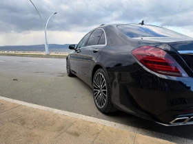 Mercedes-Benz S 350 - 42900 € / 83905.11 лв. - 18021748 4 | Car24.bg Mercedes-Benz S 350 - 42900 € / 83905.11 лв. - 18021748 4