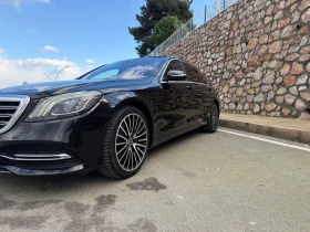 Mercedes-Benz S 350 - 42900 € / 83905.11 лв. - 18021748 5 | Car24.bg Mercedes-Benz S 350 - 42900 € / 83905.11 лв. - 18021748 5