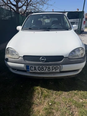 Opel Corsa undefined | Auto.bg — изображение 2 Opel Corsa undefined | Auto.bg — изображение 2