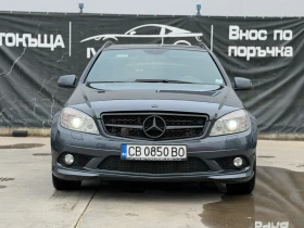 Mercedes-Benz C 320 AMG LINE / SWISS - 7300 € / 14277.56 лв. - 61471524 2 | Car24.bg Mercedes-Benz C 320 AMG LINE / SWISS - 7300 € / 14277.56 лв. - 61471524 2