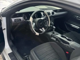 Ford Mustang ECOBOOST / CARFAX | Auto.bg — изображение 7 Ford Mustang ECOBOOST / CARFAX | Auto.bg — изображение 7