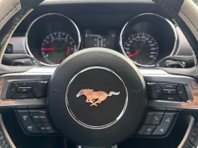 Ford Mustang ECOBOOST / CARFAX | Auto.bg — изображение 8 Ford Mustang ECOBOOST / CARFAX | Auto.bg — изображение 8
