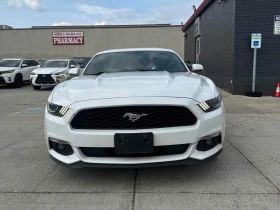 Ford Mustang ECOBOOST / CARFAX | Auto.bg — изображение 2 Ford Mustang ECOBOOST / CARFAX | Auto.bg — изображение 2