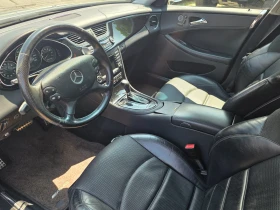 Mercedes-Benz CLS 63 AMG KEYLESS ОБДУХВАНЕ - 14999 € / 29335.49 лв. - 19563710 9 | Car24.bg Mercedes-Benz CLS 63 AMG KEYLESS ОБДУХВАНЕ - 14999 € / 29335.49 лв. - 19563710 9