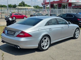 Mercedes-Benz CLS 63 AMG KEYLESS ОБДУХВАНЕ - 14999 € / 29335.49 лв. - 19563710 5 | Car24.bg Mercedes-Benz CLS 63 AMG KEYLESS ОБДУХВАНЕ - 14999 € / 29335.49 лв. - 19563710 5