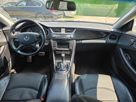 Mercedes-Benz CLS 63 AMG KEYLESS ОБДУХВАНЕ - 14999 € / 29335.49 лв. - 19563710 11 | Car24.bg Mercedes-Benz CLS 63 AMG KEYLESS ОБДУХВАНЕ - 14999 € / 29335.49 лв. - 19563710 11