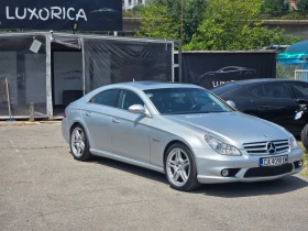 Mercedes-Benz CLS 63 AMG KEYLESS ОБДУХВАНЕ - 14999 € / 29335.49 лв. - 19563710 2 | Car24.bg Mercedes-Benz CLS 63 AMG KEYLESS ОБДУХВАНЕ - 14999 € / 29335.49 лв. - 19563710 2