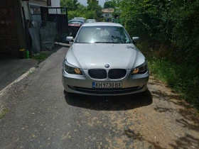 BMW 525 Start/stop - 4600 € / 8996.82 лв. - 17027774 8 | Car24.bg BMW 525 Start/stop - 4600 € / 8996.82 лв. - 17027774 8