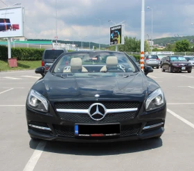 Mercedes-Benz SL 350 CABRIO EURO 5 | Auto.bg — изображение 2 Mercedes-Benz SL 350 CABRIO EURO 5 | Auto.bg — изображение 2
