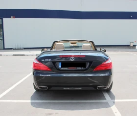 Mercedes-Benz SL 350 CABRIO EURO 5 | Auto.bg — изображение 6 Mercedes-Benz SL 350 CABRIO EURO 5 | Auto.bg — изображение 6