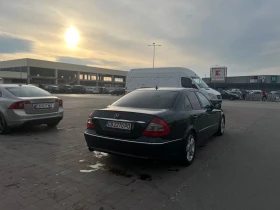 Mercedes-Benz E 280 7G Tronic AVANGARD | Auto.bg — изображение 3 Mercedes-Benz E 280 7G Tronic AVANGARD | Auto.bg — изображение 3