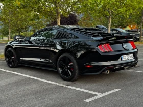 Ford Mustang 2.3 ecoboost | Auto.bg — изображение 8 Ford Mustang 2.3 ecoboost | Auto.bg — изображение 8
