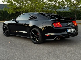 Ford Mustang 2.3 ecoboost | Auto.bg — изображение 16 Ford Mustang 2.3 ecoboost | Auto.bg — изображение 16