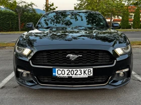 Ford Mustang 2.3 ecoboost | Auto.bg — изображение 2 Ford Mustang 2.3 ecoboost | Auto.bg — изображение 2