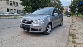 VW Polo 1.9TDI