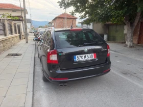 Skoda Octavia WRS | Auto.bg — изображение 3 Skoda Octavia WRS | Auto.bg — изображение 3