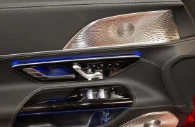 Mercedes-Benz SL 63 AMG S E-PERFORMANCE / NIGHT / CERAMIC / BURM/ HUD/ 360 | Auto.bg — изображение 7 Mercedes-Benz SL 63 AMG S E-PERFORMANCE / NIGHT / CERAMIC / BURM/ HUD/ 360 | Auto.bg — изображение 7