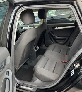 Audi A4 Avant * 2.0 TDI * Подгрев * Нави * | Auto.bg — изображение 13 Audi A4 Avant * 2.0 TDI * Подгрев * Нави * | Auto.bg — изображение 13