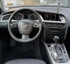 Audi A4 Avant * 2.0 TDI * Подгрев * Нави * | Auto.bg — изображение 9 Audi A4 Avant * 2.0 TDI * Подгрев * Нави * | Auto.bg — изображение 9