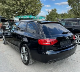 Audi A4 Avant * 2.0 TDI * Подгрев * Нави * | Auto.bg — изображение 5 Audi A4 Avant * 2.0 TDI * Подгрев * Нави * | Auto.bg — изображение 5