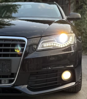 Audi A4 Avant * 2.0 TDI * Подгрев * Нави * | Auto.bg — изображение 2 Audi A4 Avant * 2.0 TDI * Подгрев * Нави * | Auto.bg — изображение 2