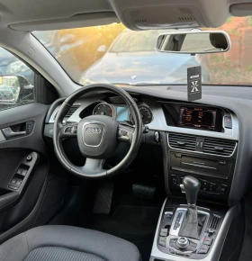Audi A4 Avant * 2.0 TDI * Подгрев * Нави * | Auto.bg — изображение 11 Audi A4 Avant * 2.0 TDI * Подгрев * Нави * | Auto.bg — изображение 11