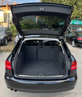 Audi A4 Avant * 2.0 TDI * Подгрев * Нави * | Auto.bg — изображение 14 Audi A4 Avant * 2.0 TDI * Подгрев * Нави * | Auto.bg — изображение 14