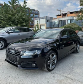 Audi A4 Avant * 2.0 TDI * Подгрев * Нави *