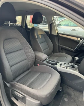 Audi A4 Avant * 2.0 TDI * Подгрев * Нави * | Auto.bg — изображение 12 Audi A4 Avant * 2.0 TDI * Подгрев * Нави * | Auto.bg — изображение 12