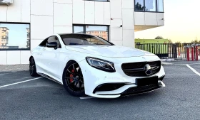 Mercedes-Benz S 63 AMG V8 4MATIC - 51999 € - 97248300 2 | Car24.bg Mercedes-Benz S 63 AMG V8 4MATIC - 51999 € - 97248300 2