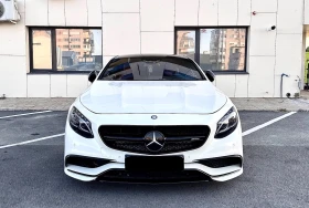 Mercedes-Benz S 63 AMG V8 4MATIC - 51999 € - 97248300 7 | Car24.bg Mercedes-Benz S 63 AMG V8 4MATIC - 51999 € - 97248300 7