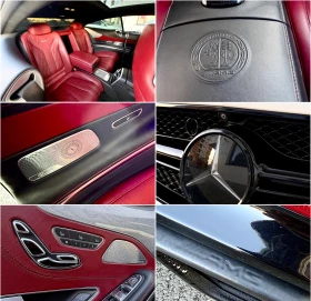 Mercedes-Benz S 63 AMG V8 4MATIC - 51999 € - 97248300 11 | Car24.bg Mercedes-Benz S 63 AMG V8 4MATIC - 51999 € - 97248300 11