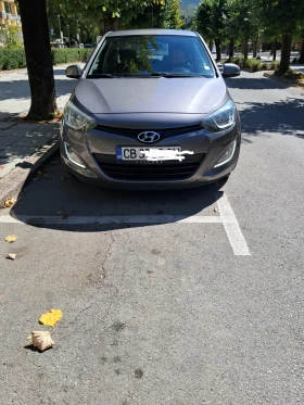 Hyundai I20 undefined | Auto.bg — изображение 3 Hyundai I20 undefined | Auto.bg — изображение 3