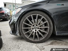 Mercedes-Benz C 300 Coupe 4MATIC | 2.0 Turbo | 255 к.с. AMG Line | Auto.bg — изображение 5 Mercedes-Benz C 300 Coupe 4MATIC | 2.0 Turbo | 255 к.с. AMG Line | Auto.bg — изображение 5